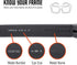 Vaep Polarized Replacement Lenses for Spy Optic Logan Sunglasses...