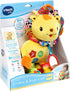 VTech Crinkle and Roar Lion, Yellow...