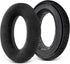 Earpads for Sennheiser HD650/HD600/HD660S/HD545/HD525/HD535 Headphones, Velour Ear Pads Cushions Replacement for Massdrop X HD6XX/HD58X and HD580/...