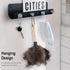 Ostrich Feather Duster Classic 14" Feathers Dusters Natural Fluffy with Wooden Handle and Eco-Friendly Reusable Handheld for Cleaning Supplies Hom...