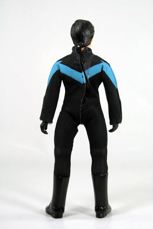Mego DC Nightwing 50th Anniversary 8-Inch Action Figure...
