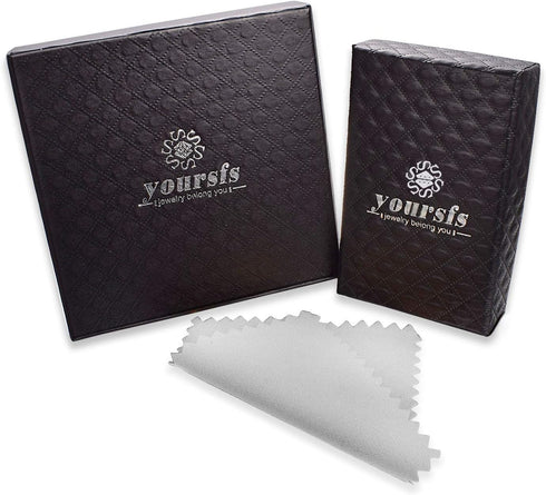 Yoursfs Funny Tie Clip for Men Gold Silver Cool Tie Clip Pin 316L Stainless Steel Unique Tie Bar Men's Boy's Jewelry Gift...