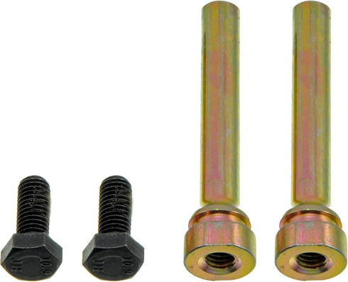 Dorman HW5075 Disc Brake Caliper Bolt Compatible with Select Models, 2 Pack...