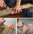 Digital Angle Finder Protractor 0-360 Degree T-Bevel Gauge & Protractor with Horizontal Vertical Bubble & Full LCD Display for Woodworking, Metalw...