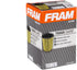 FRAM Tough Guard Replacement Oil Filter TG10515 with SureGrip, Designed for Interval Full-Flow Conventional and Synthetic Oil Changes Lasting Up t...