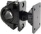 Arkon GN032-AMPS Bicycle and Motorcycle Mount with 4-AMPS Connection Compatible with RAM GPS Holders (Black)...