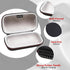 LTGEM Bluetooth Speaker Case Compatible with MusiBaby Bluetooth Speakers, Hard Storage Travel Protective Carrying Bag...