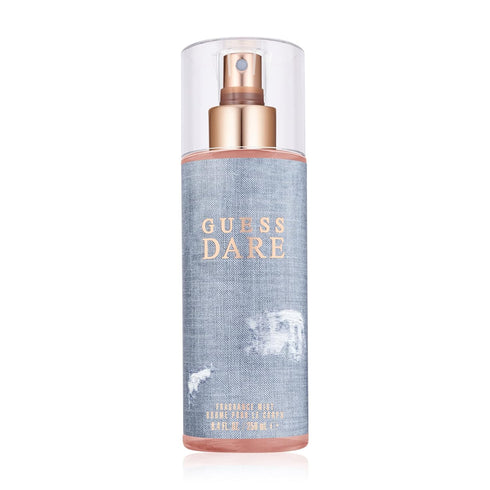 GUESS Dare Fragrance Body Mist Spray for Women, 8.4 Fl Oz...