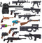 McFarlane Toys - Deluxe Accessory Pack...