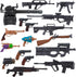 McFarlane Toys - Deluxe Accessory Pack...