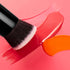 e.l.f. Camo Liquid Blush Brush, Angled Blush Brush Ideal For Applying & Blending Colors On Cheeks, Soft, Dense Bristles, Vegan & Cruelty-free...