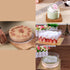Acetate Sheets for Baking 3 inch X 32.8ft Clear Acetate Cake Collars Acetate Sheets for Chocolate Mousse Cake Crafts...