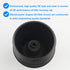 Oil Filter Housing Cap, Replace 68191350AA, 917-190 Compatible with Chrysler Dodge Jeep Ram - 200, 300, Challenger, Charger, Durango, Grand Carava...