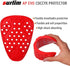 Coccyx Protector CE Insert Armor Motorcycle Pants Replacement Pads...