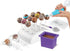 Wilton Candy Melts Dip-N-Decorate Candy Making Tools and Cake Pop Decorating Kit, 49-Piece...