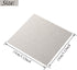 Waveguide Covers for Microwave, Juerly 4 Pack Mica Plates Sheets Heat Insulation Board for Universal Microwave Oven Repairing Part - Cut to Size, ...