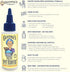 Grandma's Secret Spot Remover - Chlorine, Bleach, and Toxin-Free Stain Remover - Stain Remover for Clothes - Fabric Stain Remover Removes Oil, Pai...