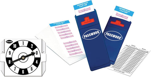 Password - Original Word Association Game...