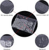 21 Pieces Clear Stamp and Die Storage Pockets Die Cut Storage Bag Scrapbooking Storage Die Storage Envelopes for DIY Card Making (Die Cut Not Incl...