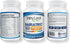 Shiny Leaf Bariatric Multivitamin Iron-Free Capsules for Post Bariatric Surgery Patients, Once Daily Bariatric Vitamins without Iron for WLS, Slee...