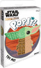 POP IT! Buffalo Games Star Wars: The Mandalorian - Grogu...