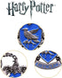 The Noble Collection Ravenclaw Crest Key Chain...
