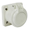 Marinco Power Products CLL3RN-B White Cam Cover...