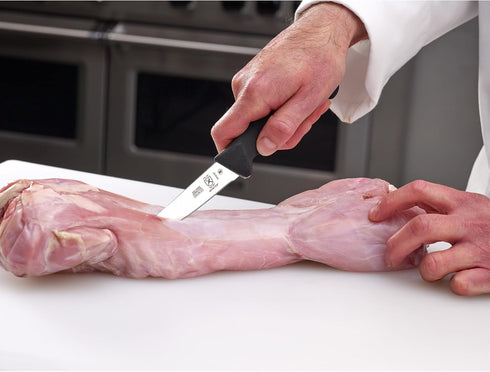 Mercer Culinary BPX Paring Knife, 4-Inch...
