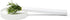 HerbWand Basting Brush with Ceramic Tray...