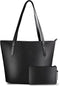 Tote Bag for Women Purses and Handbags,Travel Shoulder Bag Large Tote Bags...