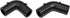Dorman 46051 PCV Elbows Compatible with Select Ford Models, 2 Pack...
