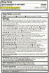 Quality Choice Urinary Pain Relief Antibacterial Plus, Urinary Tract Protection, Helps Control Symptoms of (UTI) Until You Can See a Doctor. 24 Ta...