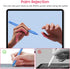 Stylus Pen for iPad,Tilt Sensitivity & Palm Rejection Magnetic Bluetooth Stylus Pen for iPad 9th&10th Generation Compatible with iPad Pro11&12.9''...