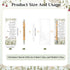 30 Set Christian Religious Gifts Bulk Include Bible Verse Bamboo Pens and Inspirational Bookmarks Scripture Biblical Church Gifts Sunday School Gi...