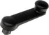 Dorman 767MX Window Crank Handle Compatible with Select Ford/Lincoln/Mazda Models, Black...
