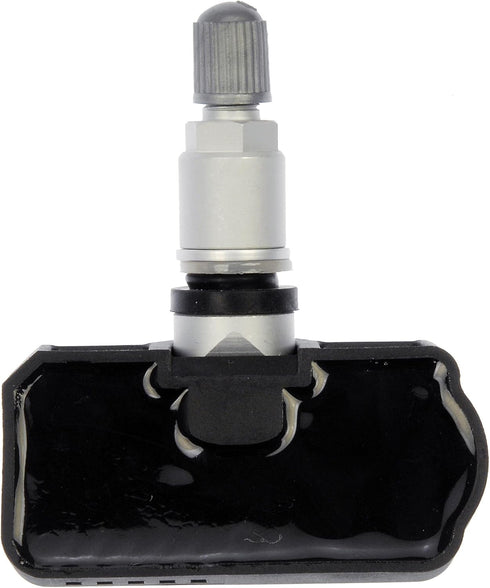 Dorman 974-302 Tire Pressure Monitoring System (TPMS) Programmable Sensor Compatible with Select Models...