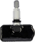 Dorman 974-302 Tire Pressure Monitoring System (TPMS) Programmable Sensor Compatible with Select Models...