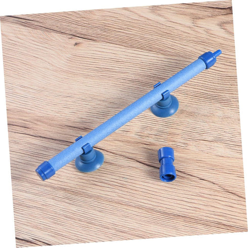 2pcs Fish Tank Bubble Strip Wall Fish Tank Air Fish Tank Bubble Release Tools Fish Tank Bubble Bar Wall Tube Spray Bar Diffuser Fish Tank Aquarium...
