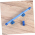 2pcs Fish Tank Bubble Strip Wall Fish Tank Air Fish Tank Bubble Release Tools Fish Tank Bubble Bar Wall Tube Spray Bar Diffuser Fish Tank Aquarium...