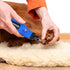 Cordless Rotary Tool, 2000 mAh Battery Pack, 5-Speed and USB-C Charging Rotary Tool Kit with 70 Accessories, Multi-Purpose 3.7V Power Rotary Tool ...