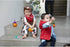 grabease Finger Toothbrush for Toddler Double Sided Toothbrush Baby Finger Toothbrush Baby Toothbrush, BPA-Free & Phthalate-Free for Baby & Toddle...