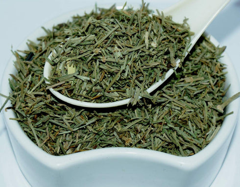 Health Embassy Horsetail Herb Tea | Equisetum Arvense L | Herbal Tea (100g)...