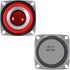 4pcs 4Ohm 5W Full Range Audio Speaker Stereo Woofer Loudspeaker for Arduino Replacement (4pcs)...