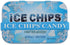ICE CHIPS Xylitol Candy Tins 5.28 oz total (Wintergreen, 3 Pack) - Includes BAND as shown...