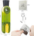 3 in 1 Multifunctional Cleaning Brush, Grand Kitchen 3 in 1 Cleaning Brush, Multi Functional Cleaning Brush, Cup Lid Cleaning Brush, Water Bottle ...