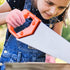 Evridwear Cut Resistant Gloves for Kids 4-6 Years, Level 5 Protection Cutting Gloves Food Grade for Cooking, Whittling, Wood Carving, Gardening an...