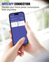 BALDR Wi-Fi Power Meter Socket: Smart Outlet for Remote Energy Monitoring, Tariff Setting, and Budget Alerts - Expands WiFi Energy Monitoring Syst...