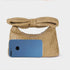 Gets Bowknot Straw Clutch Purses for Women Summer Beach Woven Envelope Wallet Bag for Vacation Wedding...