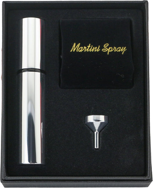 Martini Franmara 8195 The Perfect Mister Set...