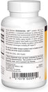 Source Naturals Resveratrol 100, for Heart and Healthy Aging* 100 mg - 60 Vegetarian Capsules...